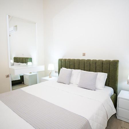 Ninos Corfu Villas Agios Georgios  Exterior photo