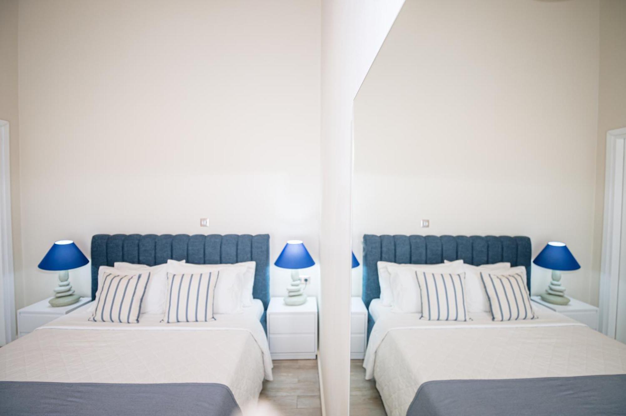 Ninos Corfu Villas Agios Georgios  Room photo