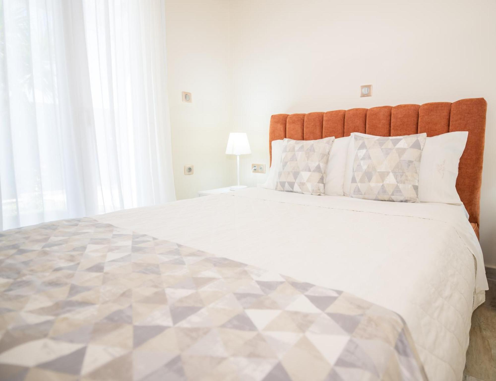 Ninos Corfu Villas Agios Georgios  Exterior photo
