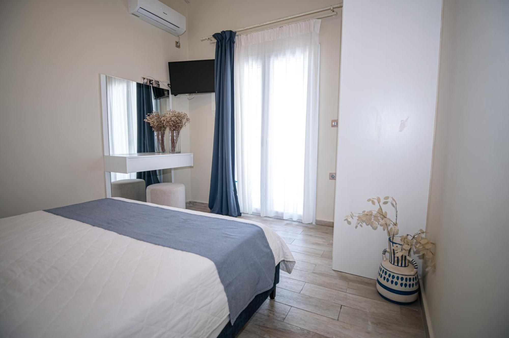 Ninos Corfu Villas Agios Georgios  Exterior photo