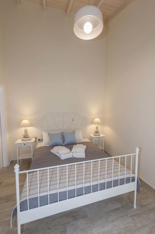 Ninos Corfu Villas Agios Georgios  Exterior photo